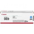 Toner Canon CRG-069C do i-SENSYS LBP673Cdw | 1,9tys. (5093C002AA) Cyan